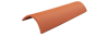 ЧЕРЕПИЦА ТРАДИЦИОННАЯ ИЗОГНУТАЯ t5