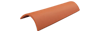 ЧЕРЕПИЦА ТРАДИЦИОННАЯ ИЗОГНУТАЯ tt5