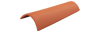 ЧЕРЕПИЦА ТРАДИЦИОННАЯ ИЗОГНУТАЯ t4