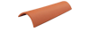 ЧЕРЕПИЦА ТРАДИЦИОННАЯ ИЗОГНУТАЯ t40