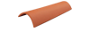 ЧЕРЕПИЦА ТРАДИЦИОННАЯ ИЗОГНУТАЯ t42