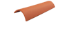 ЧЕРЕПИЦА ТРАДИЦИОННАЯ ИЗОГНУТАЯ t45